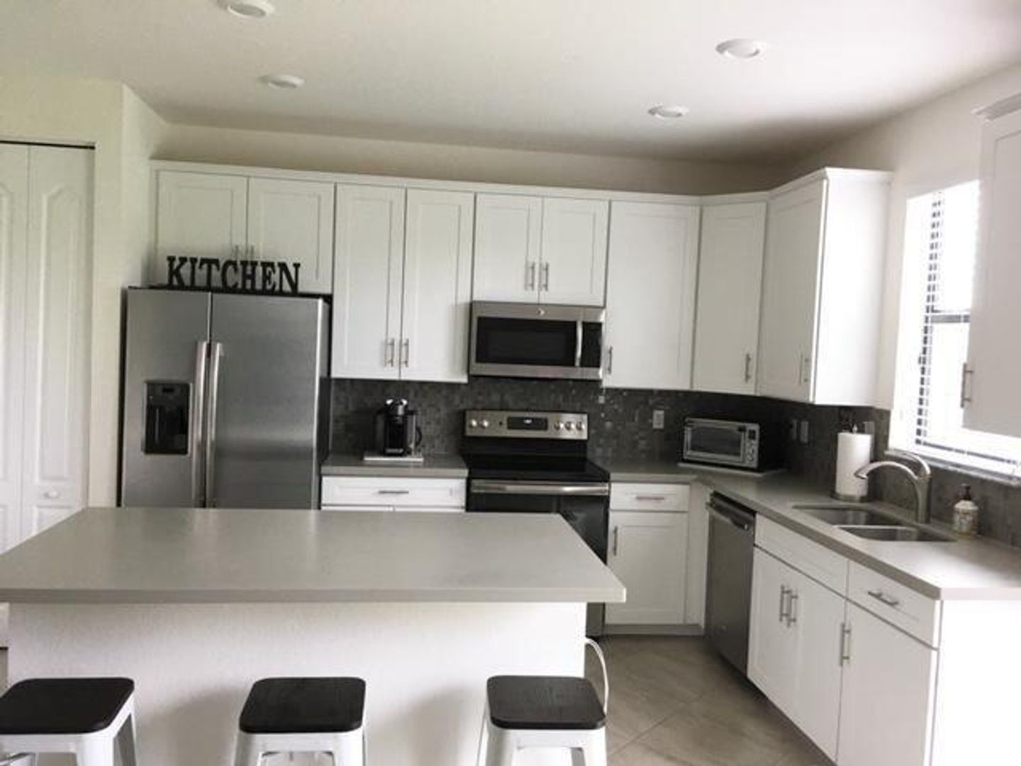 Boynton Beach  (Unincorporated) House: 12932 Anthorne Lane