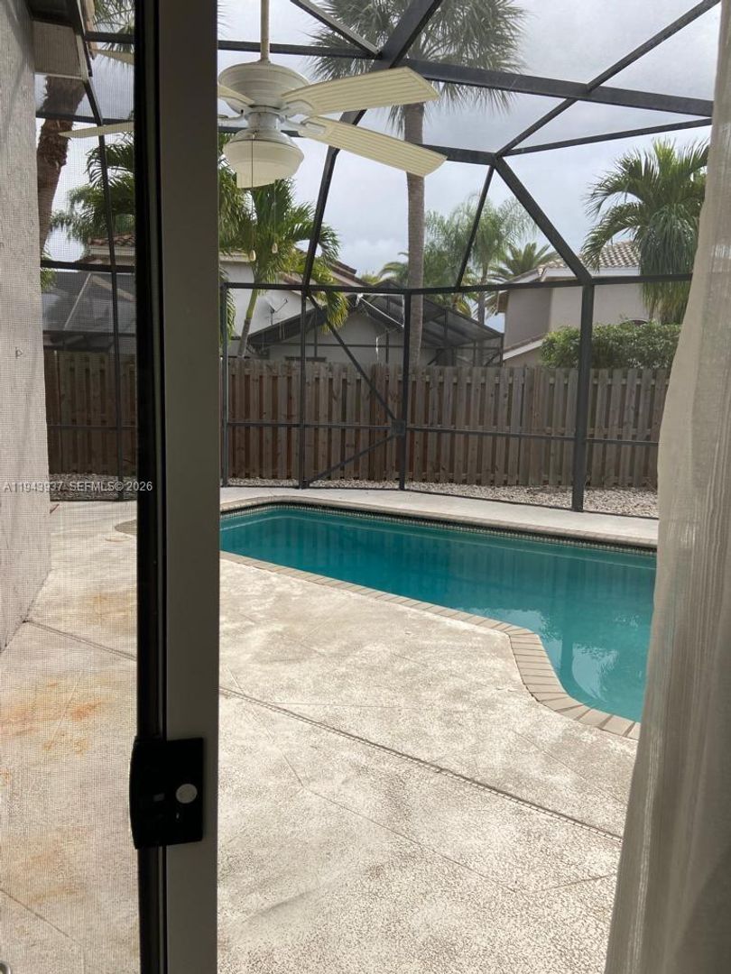 Boca Raton House: 20360 Cozumel Court