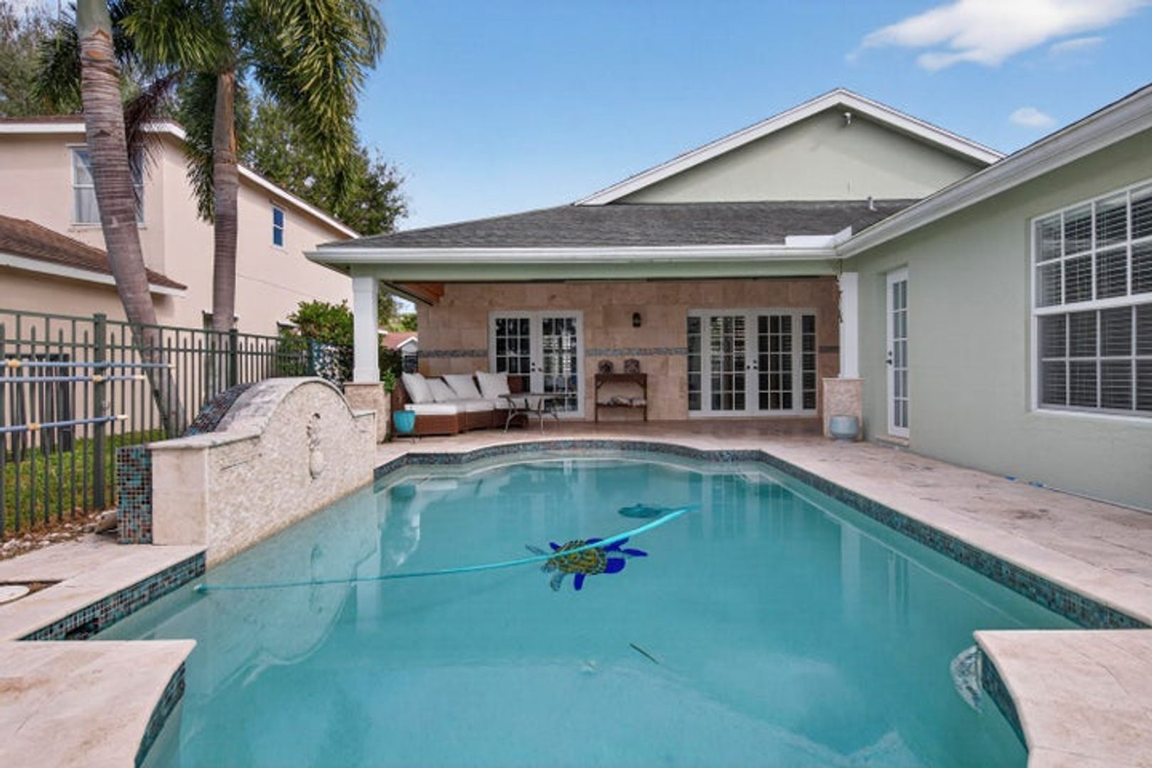 Boynton Beach House: 9121 Paragon Way