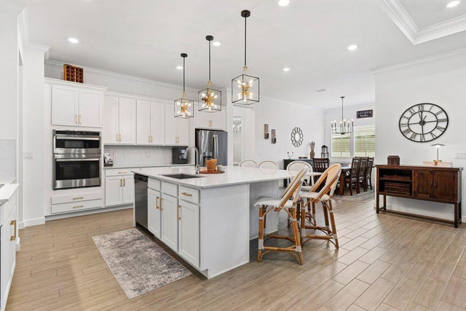 The Acreage House: 962 Castaway Court