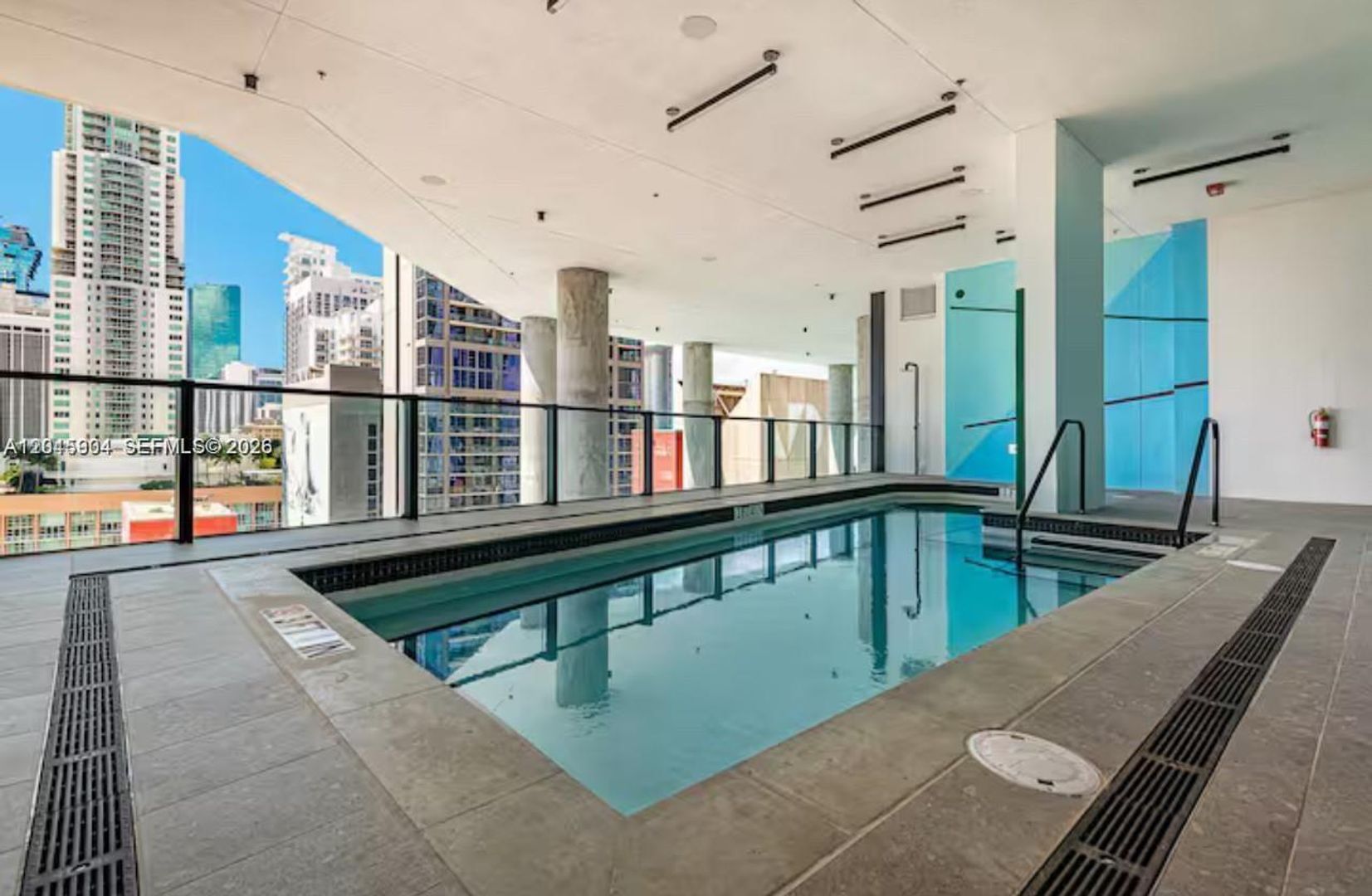 Miami House: 398 NE 5th Street 1518