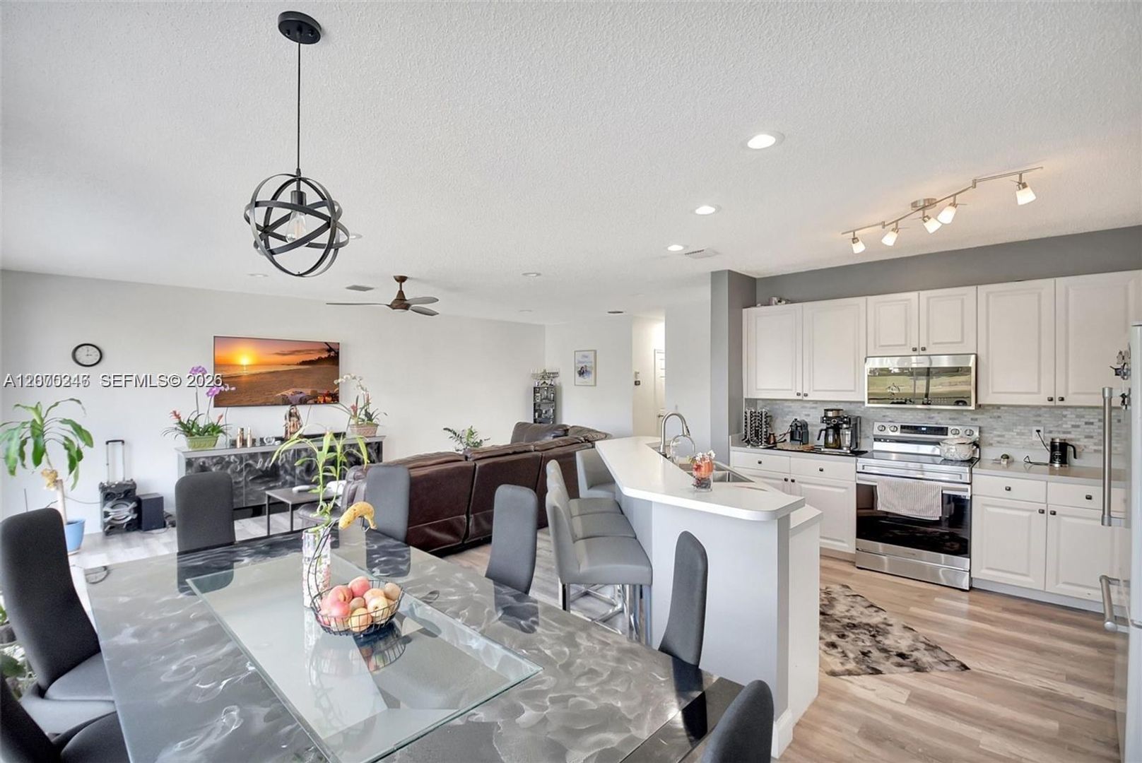 Lake Worth House: 7647 Rockport Circle