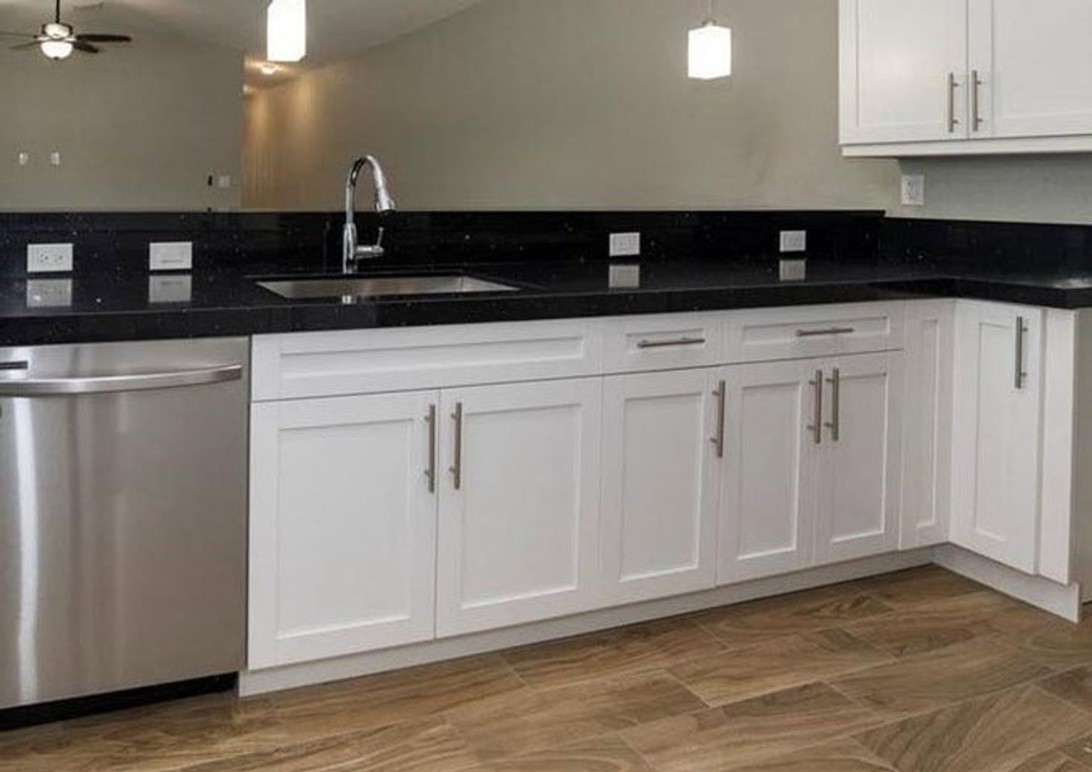Fort Lauderdale House: 1138 NW 1st Avenue