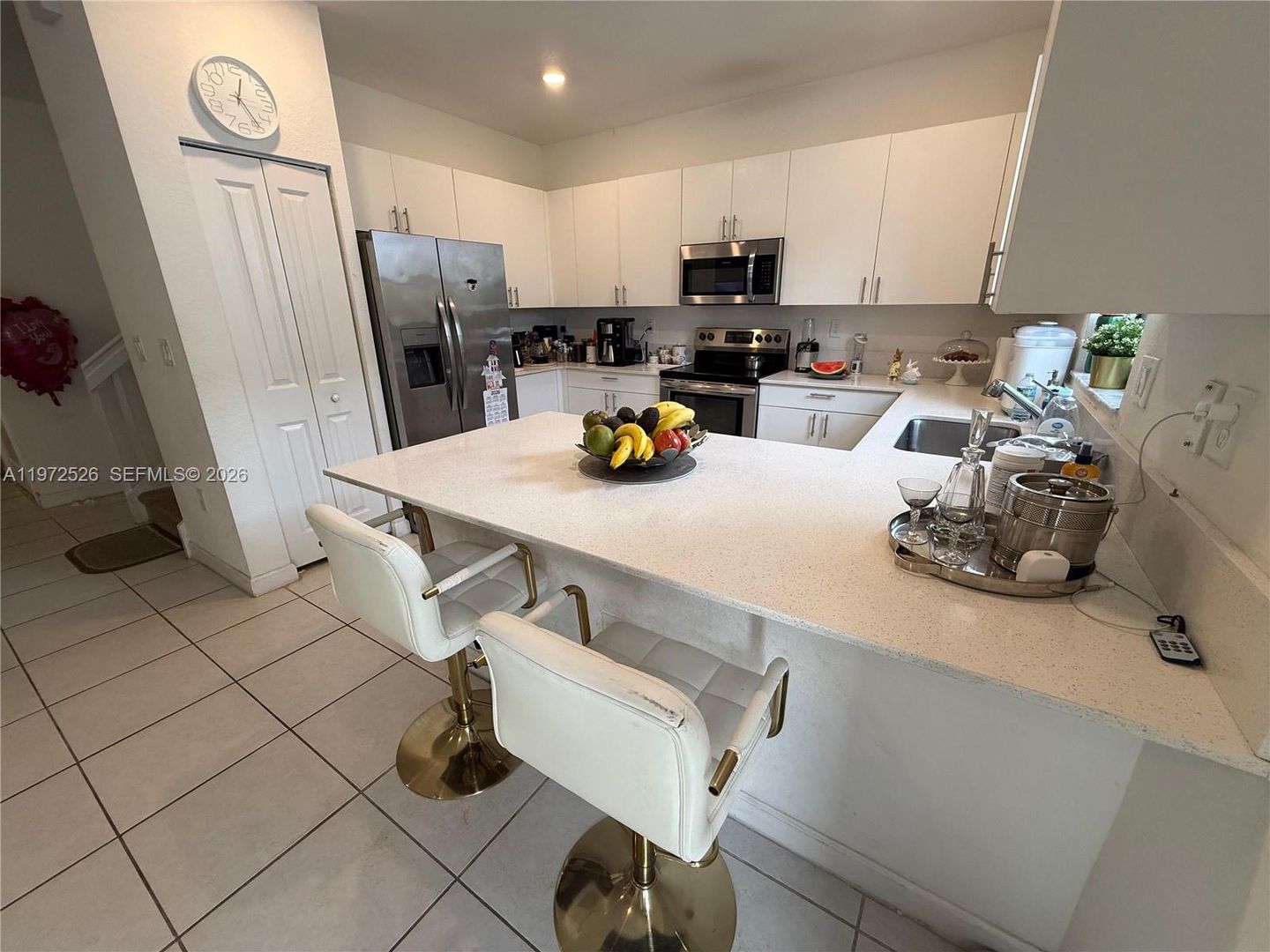 Miami House: 20378 NW 6th Avenue 20378