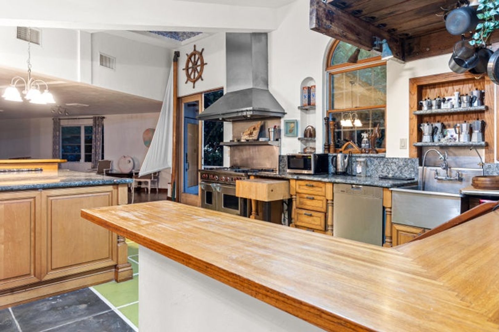 South Palm Beach House: 3490 S Ocean Boulevard
