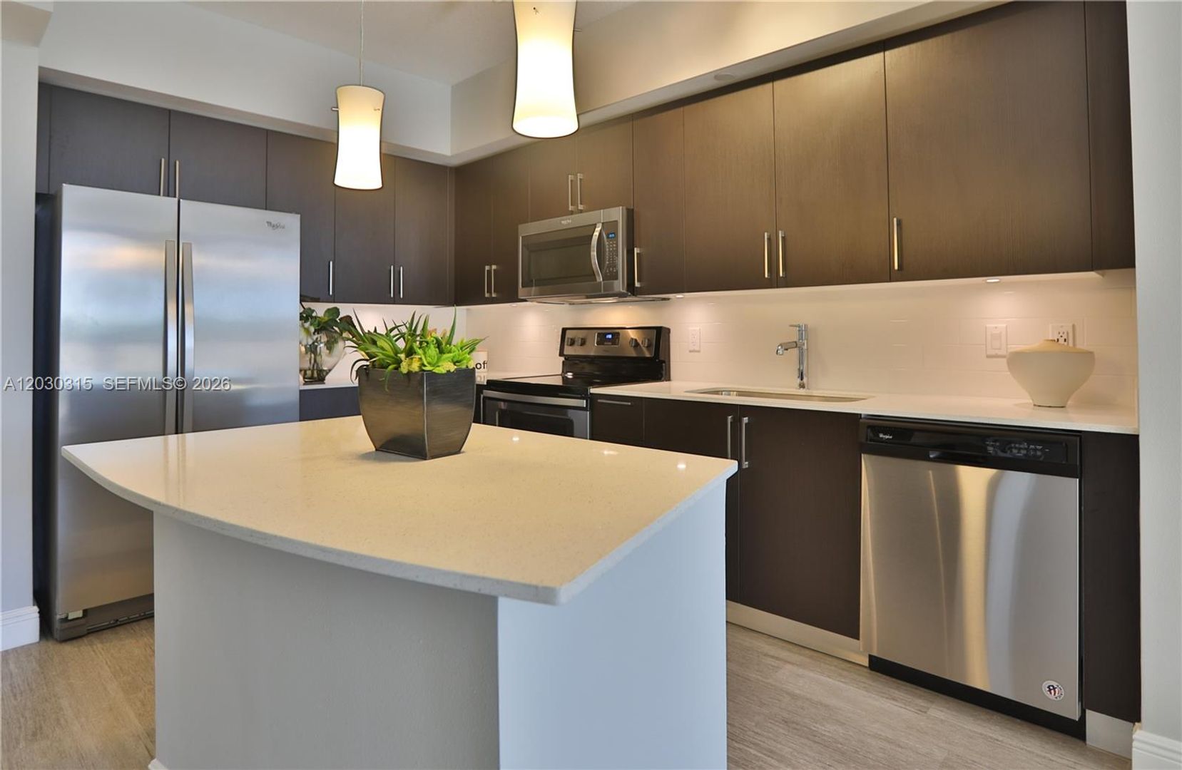 Coral Gables House: 2000 Salzedo Street 1018