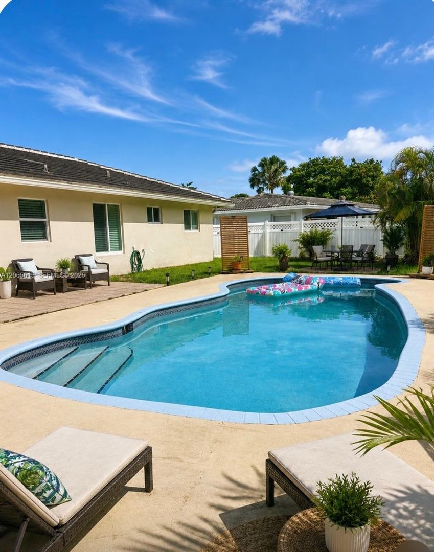 Coral Springs House: 4202 NW 76th Avenue 0