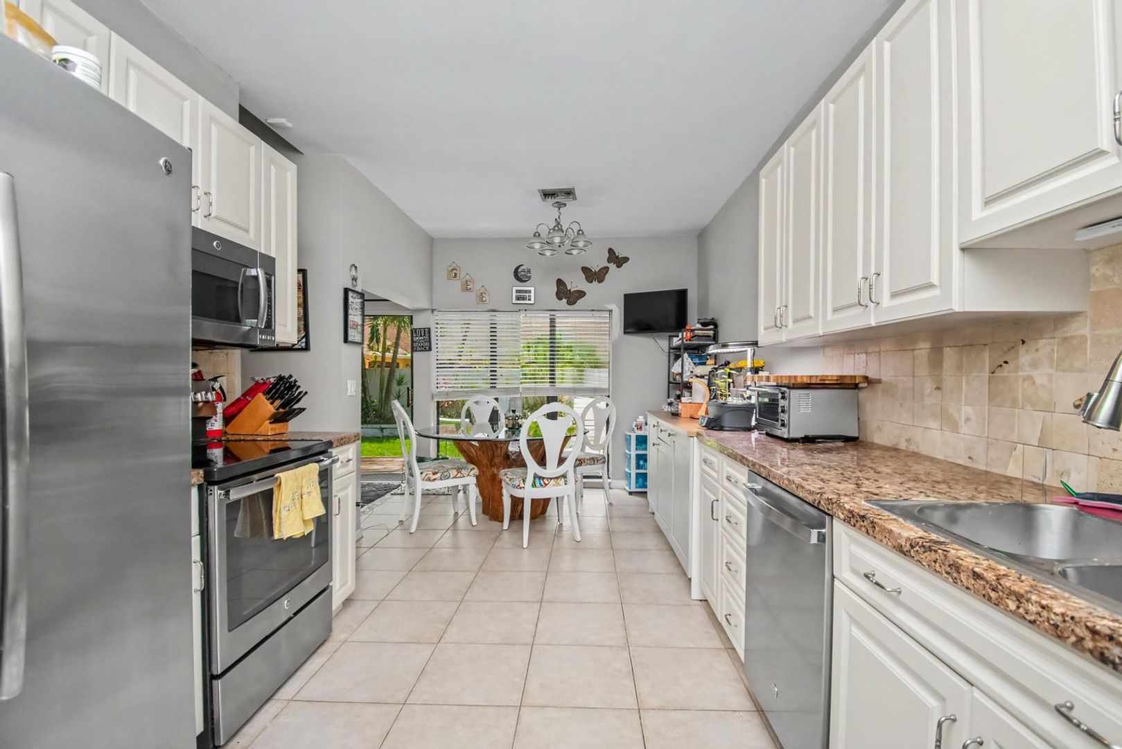 Boca Raton  (Unincorporated) House: 7678 Solimar Circle