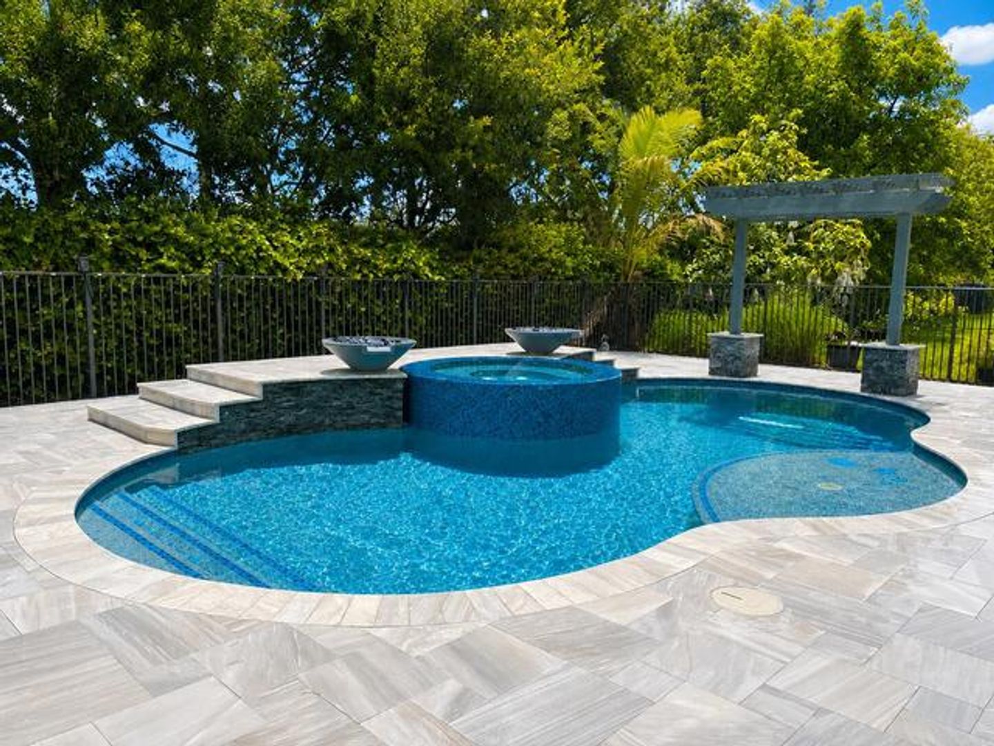 Greenacres House: 4773 Foxtail Palm Court
