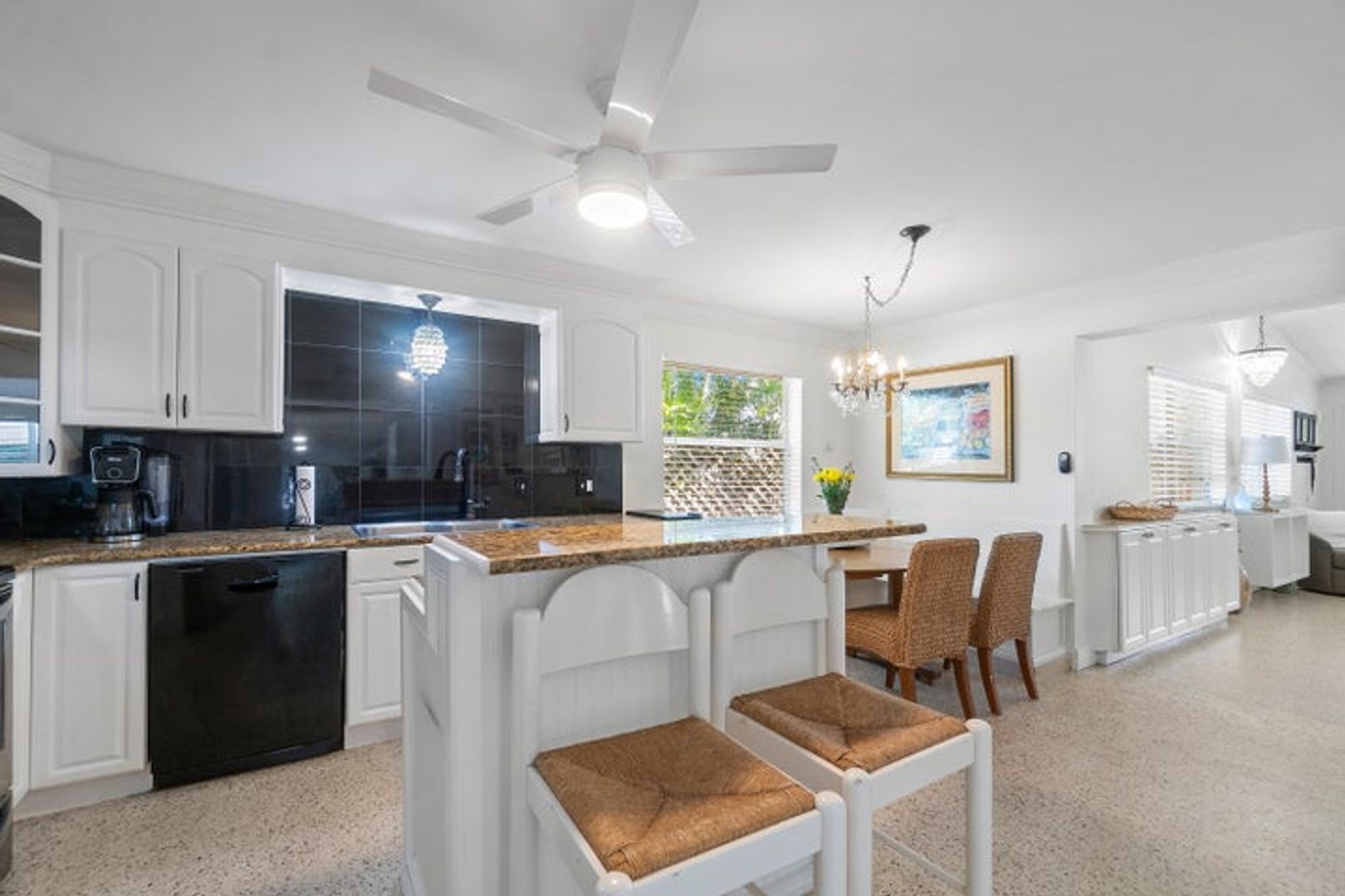 Boca Raton House: 321 Forsyth Street