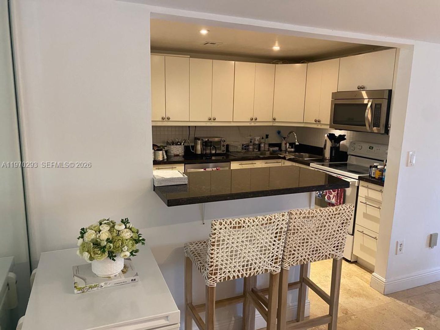 Key Biscayne House: 210 Sea View Drive 312