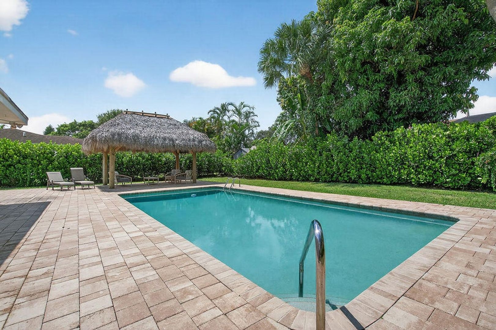 Palm Beach Gardens House: 9627 Althea Way, Palm Beach Gardens, FL 33410
