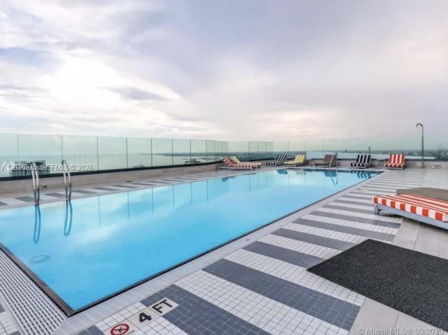 Miami House: 1300 S Miami Avenue 2205