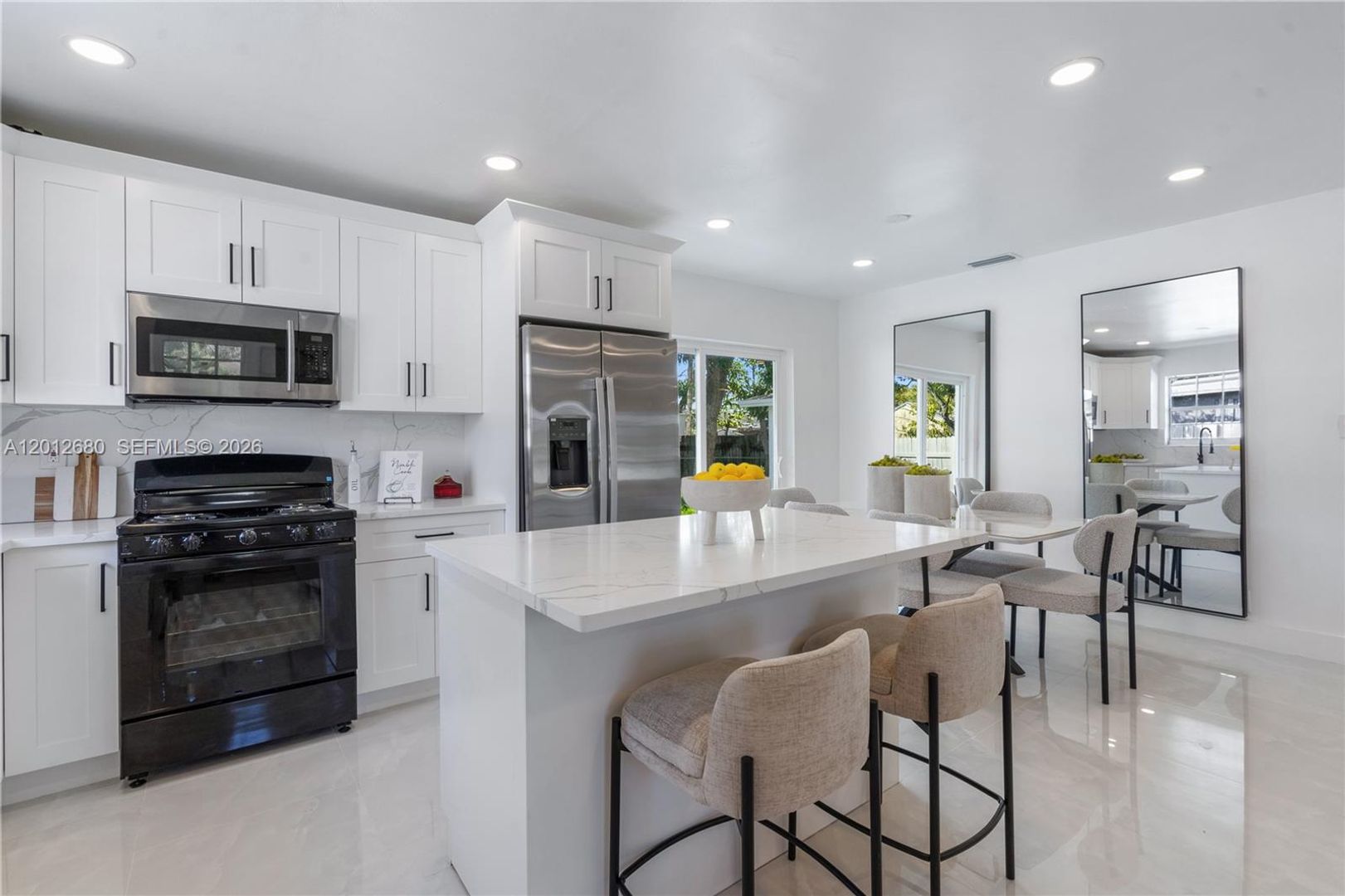Deerfield Beach House: 1360 SW 6th Terrace 0