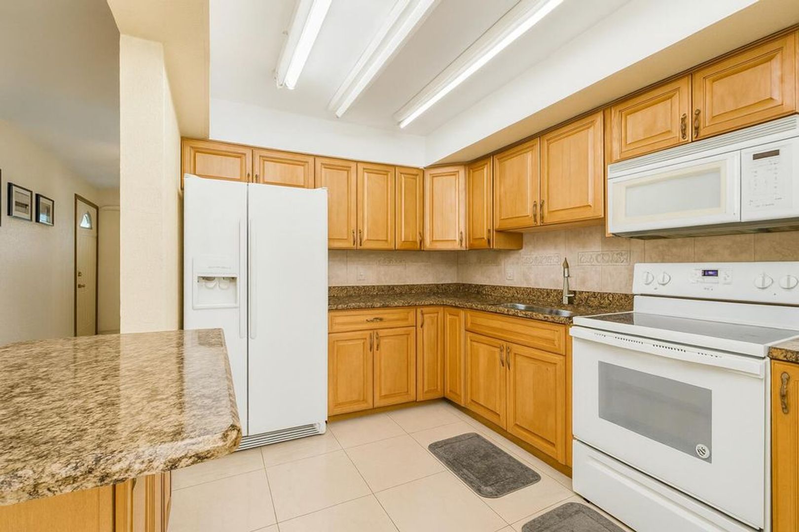 Delray Beach House: 2533 Dolphin Drive