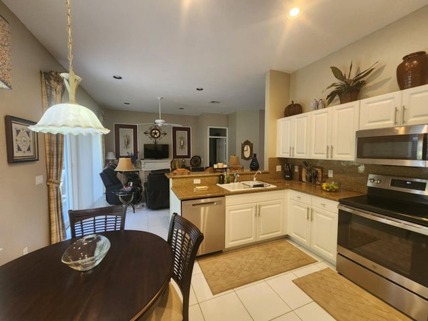 Boynton Beach House: 7940 Rockford Road