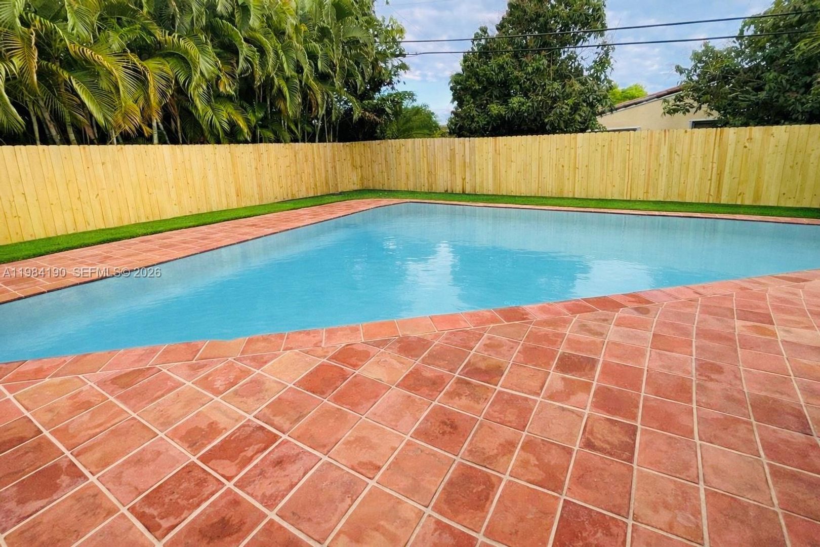 Key Biscayne House: 240 Greenwood Drive 240