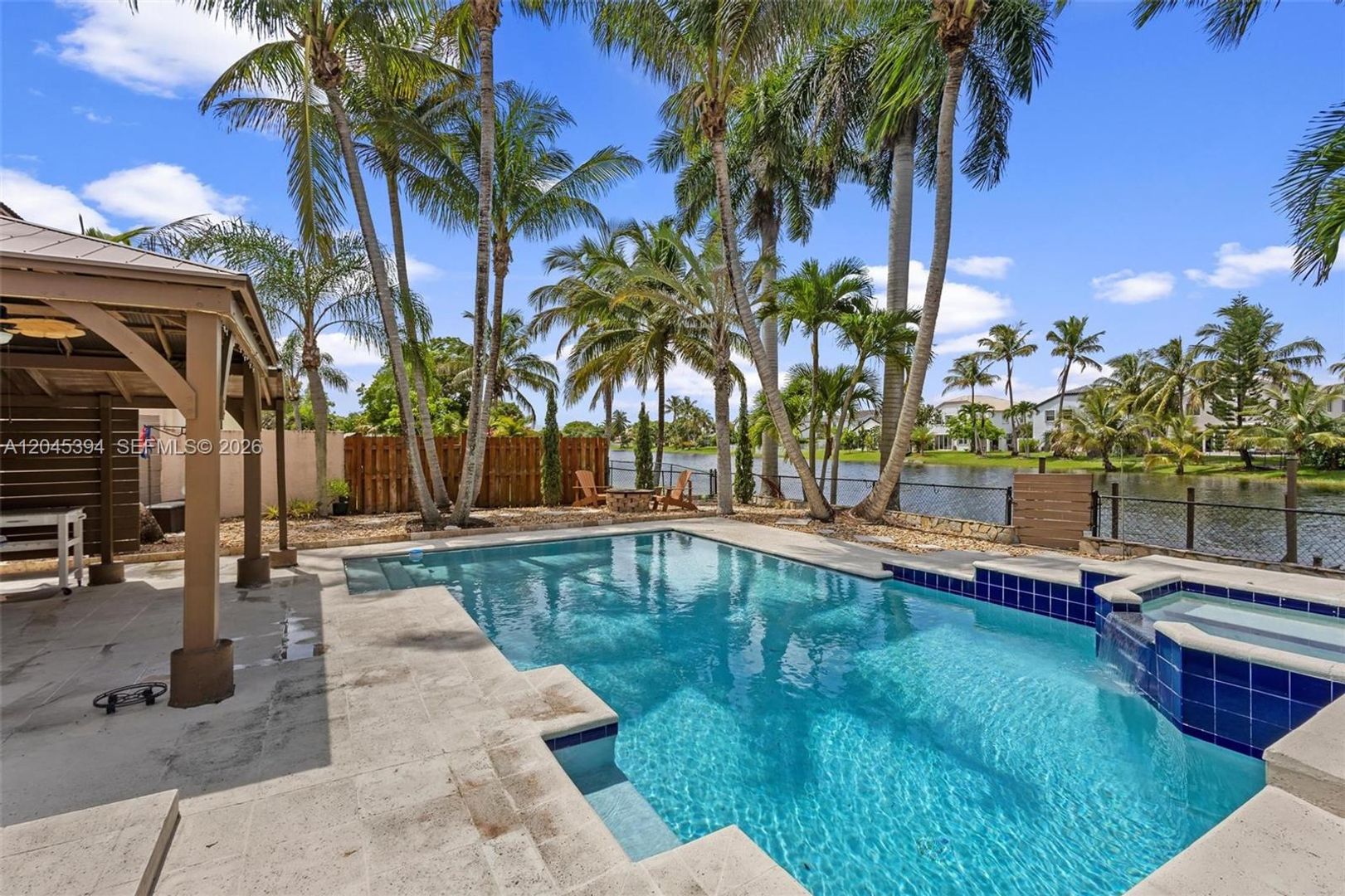 Pembroke Pines House: 15835 NW 7th Street