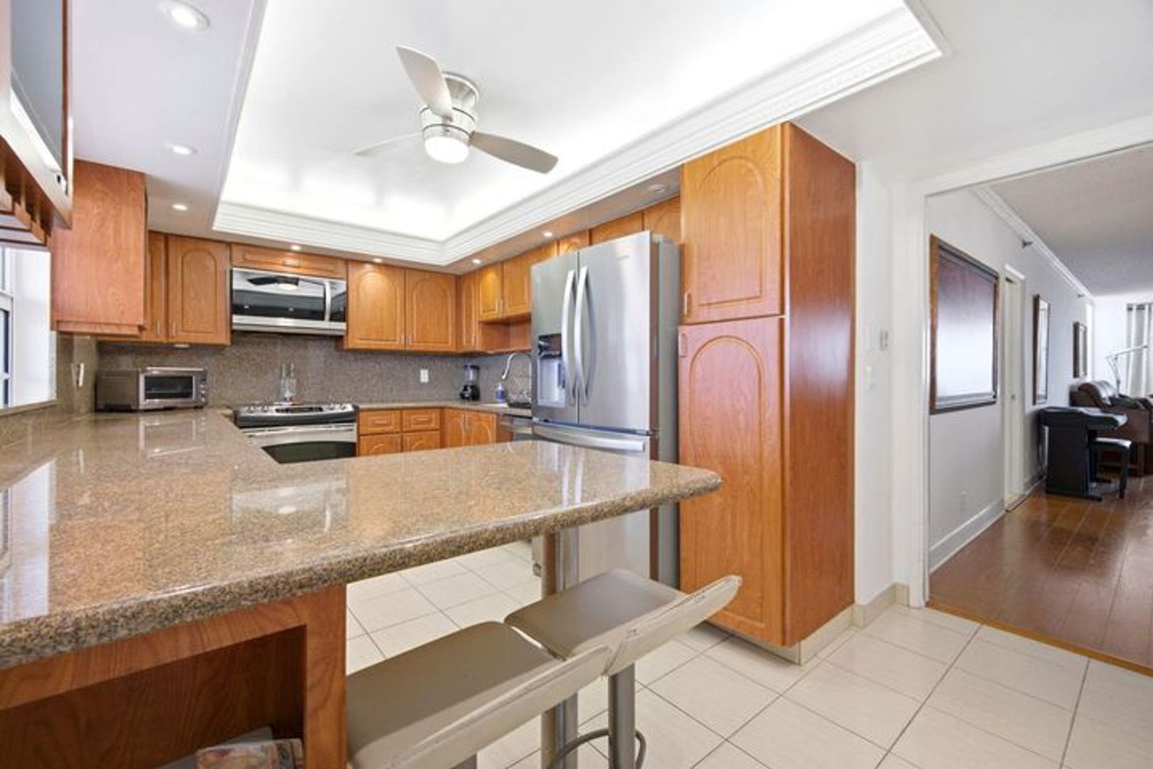 Pompano Beach House: 3507 Oaks Way 911