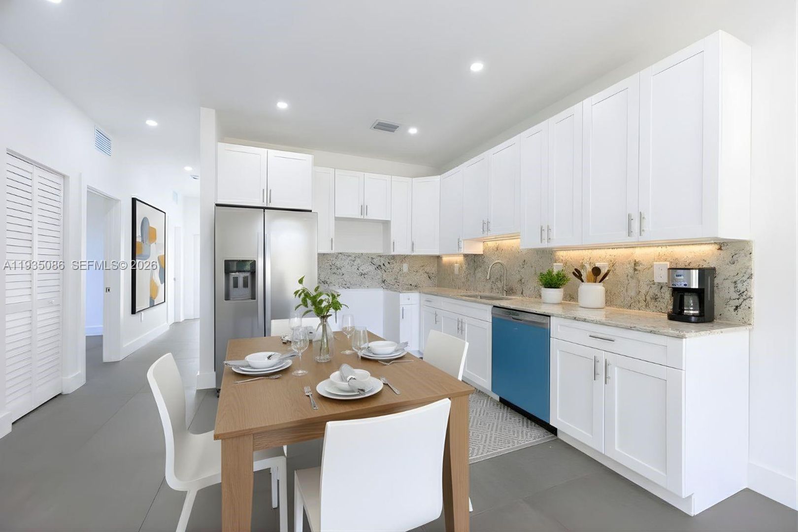 Miami House: 1866 NW 91st Street 1866