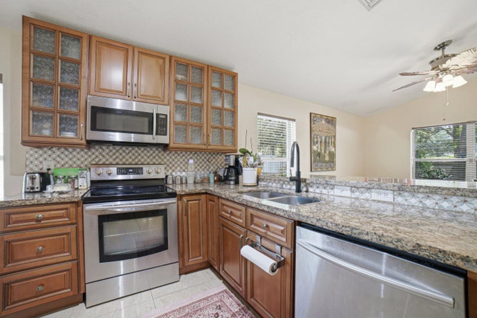 Pembroke Pines House: 2036 NW 183rd Circle