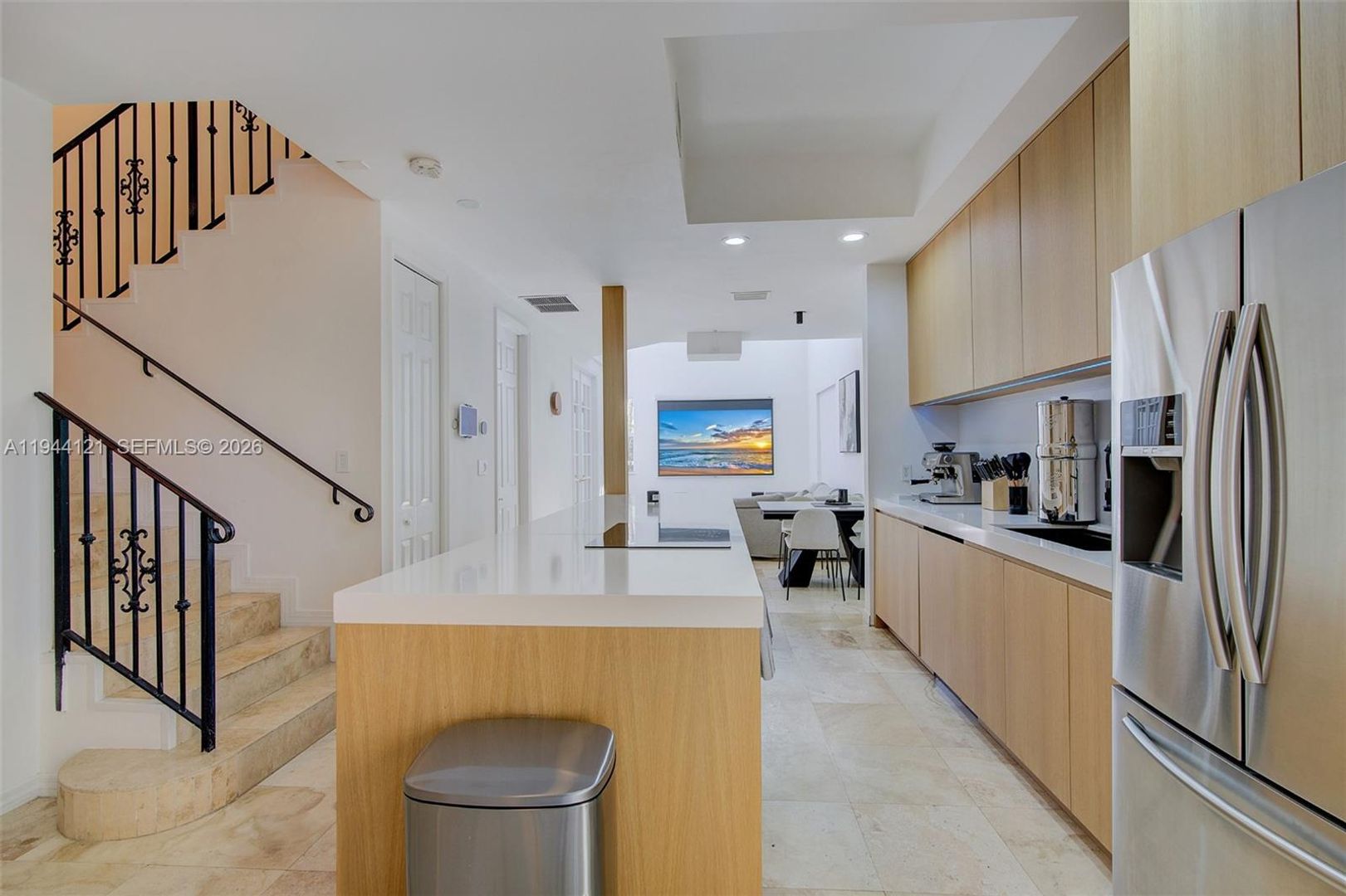 Coral Gables House: 4867 Ponce De Leon Boulevard A