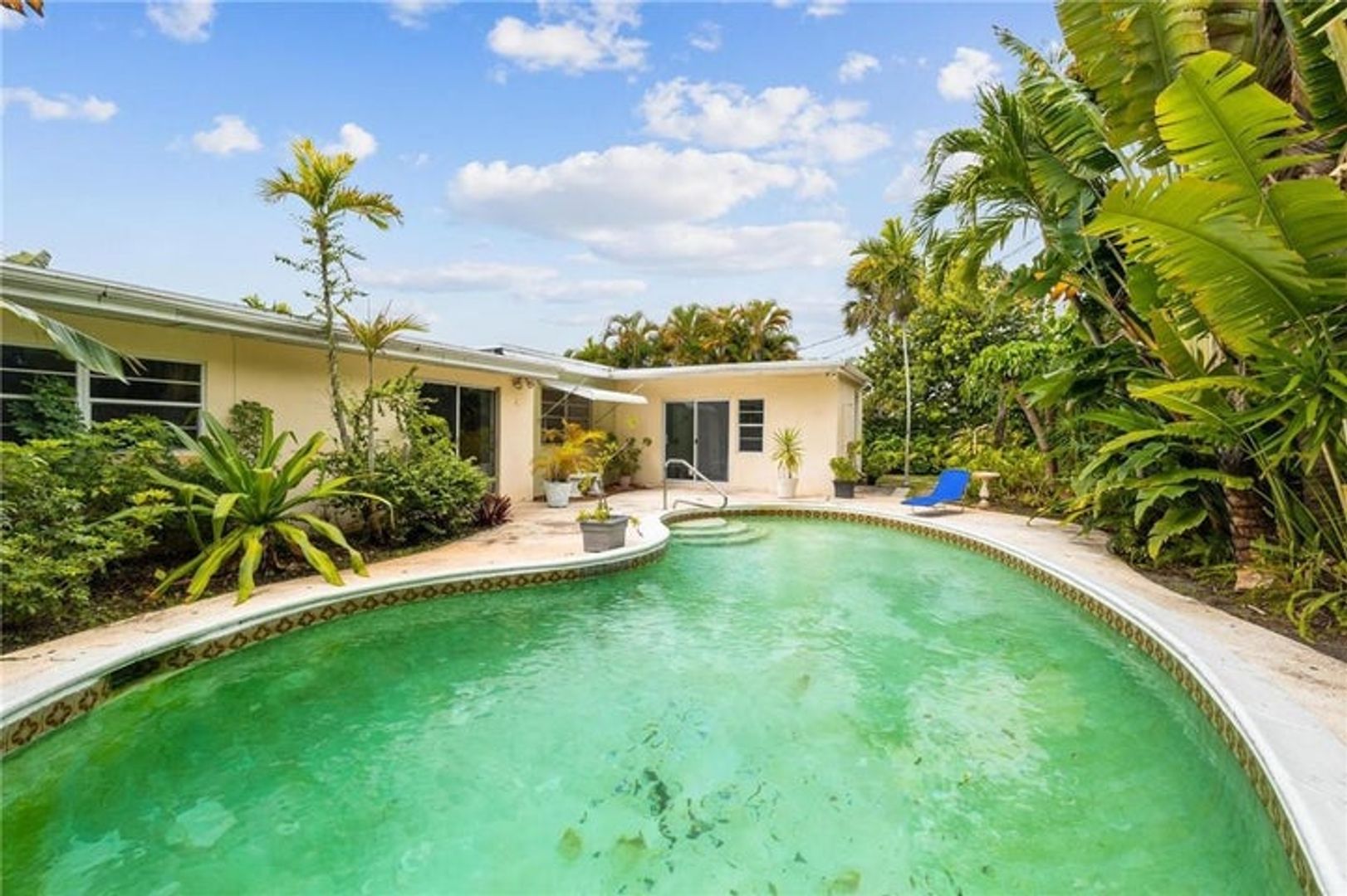 Oakland Park House: 4430 NE 16th Terrace