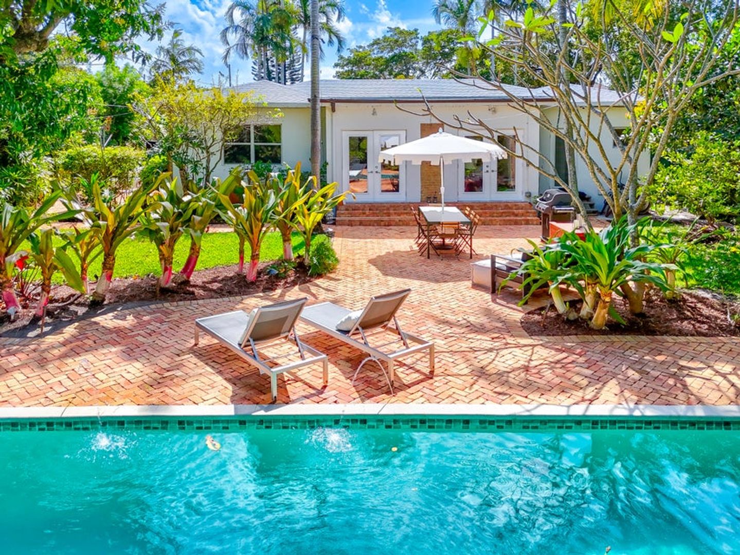 West Palm Beach House: 411 26th Street