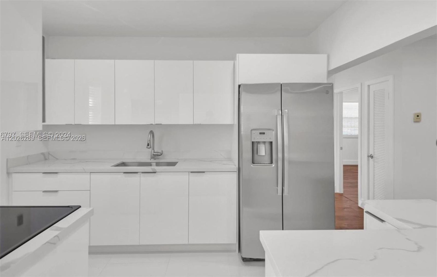 Miami House: 4200 NE 1st Avenue