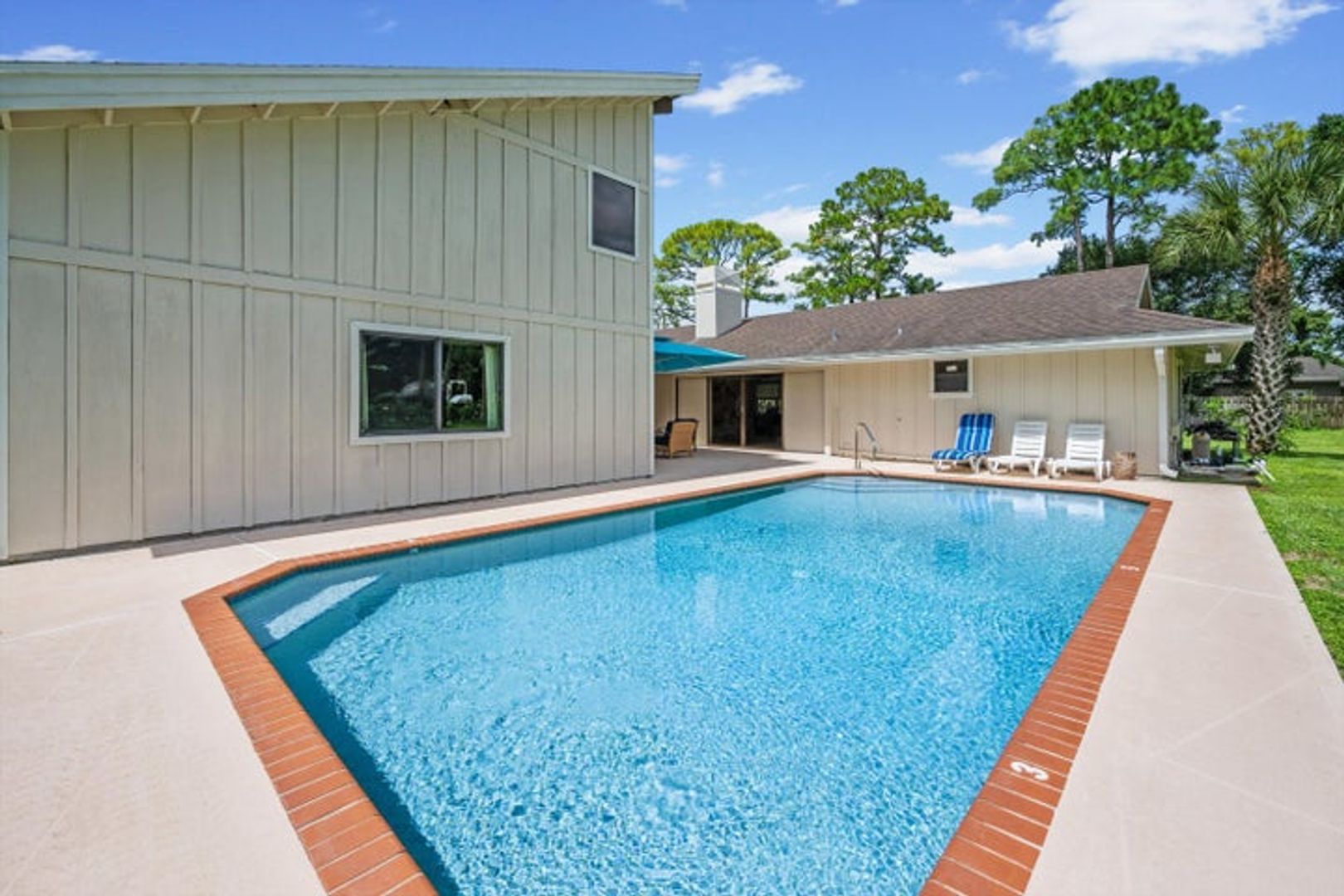 Lake Worth House: 3306 Fargo Avenue