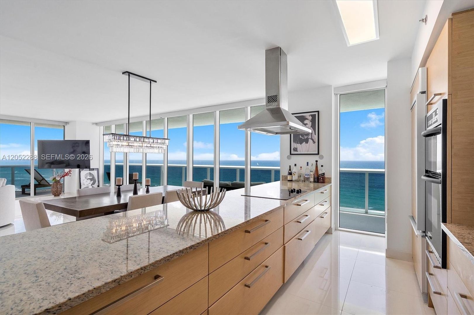 Hallandale Beach House: 1830 S Ocean Drive 1101