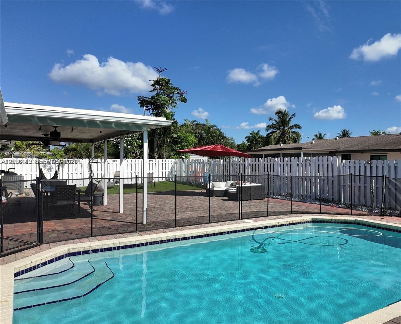 Coconut Creek House: 4081 Lake Drive