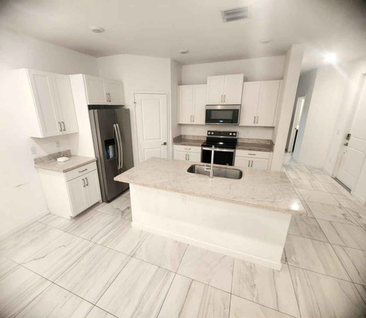 Lake Worth  (Unincorporated) House: 8626 Via Mar Rosso