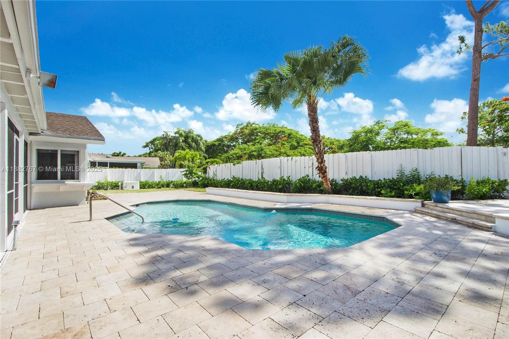 Miami House: 11011 SW 110th Road