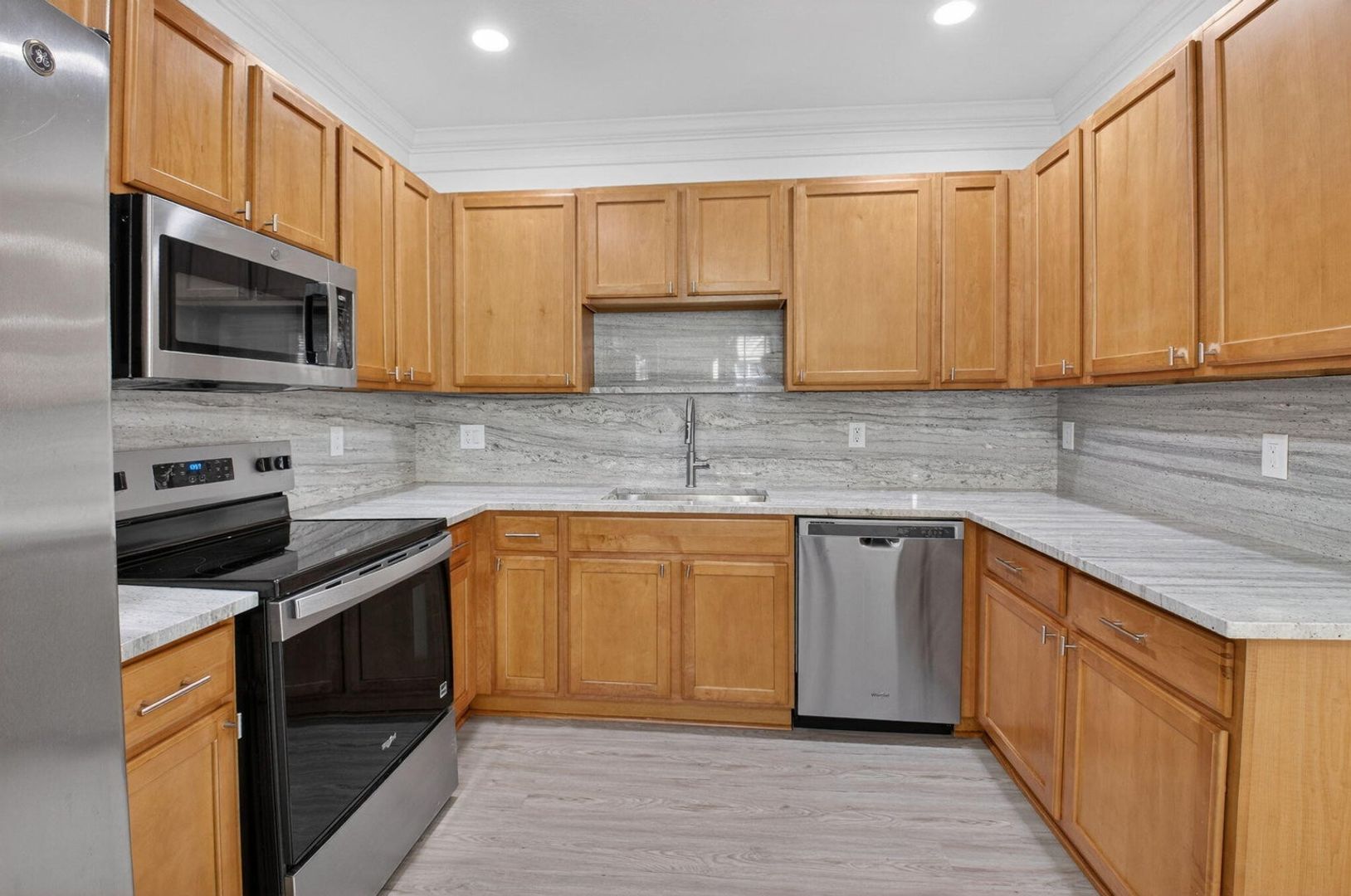 Delray Beach House: 4801 N Wickham Circle C