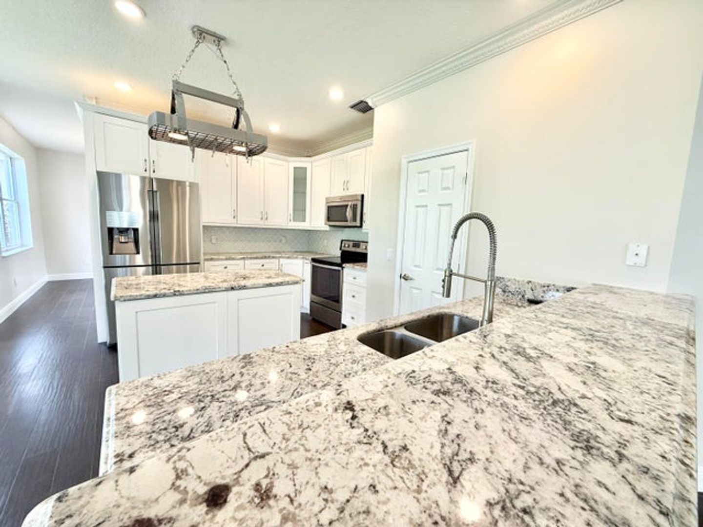 Boca Raton House: 12902 Hyland Circle