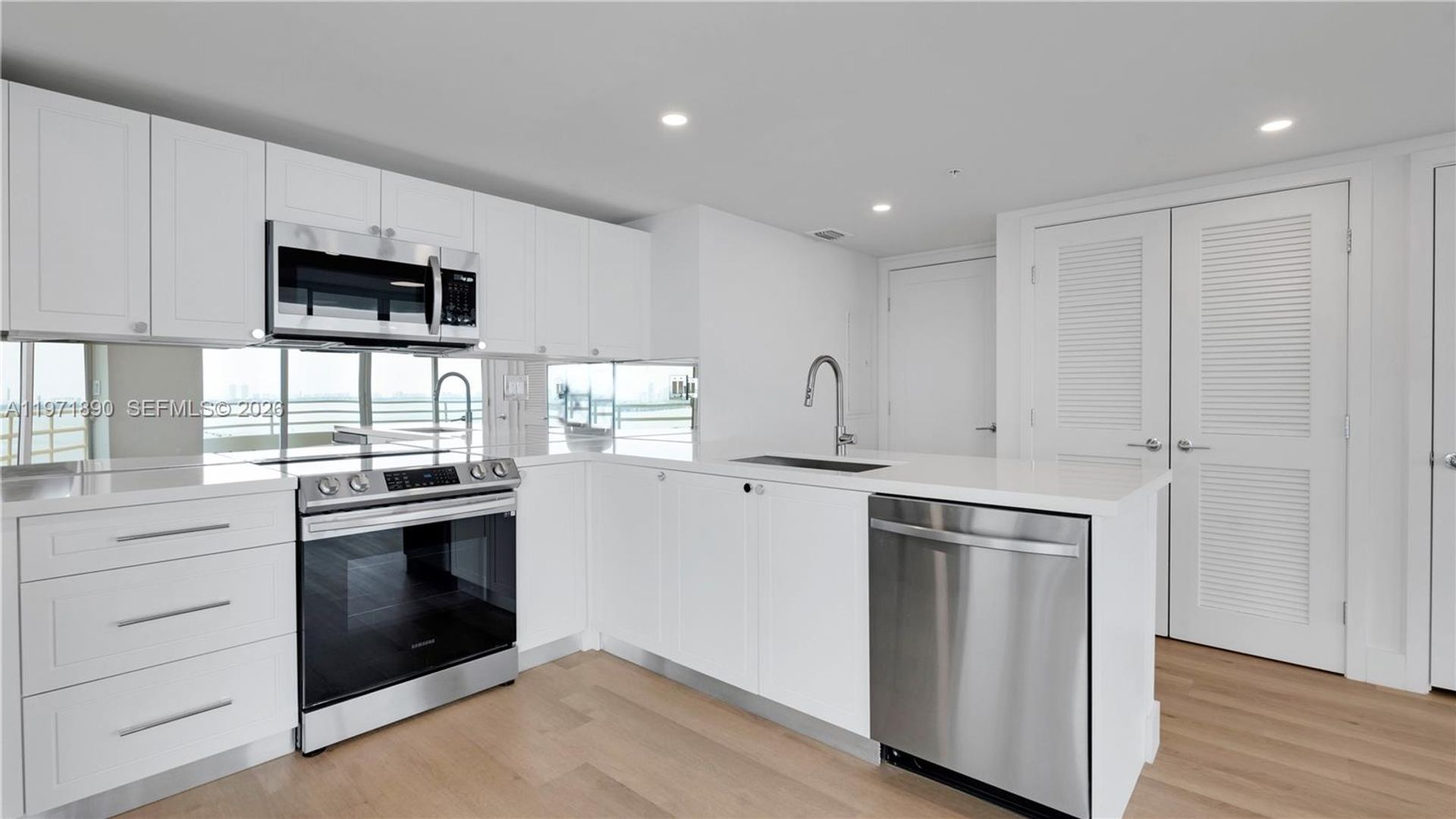 Miami House: 555 NE 34th Street 201