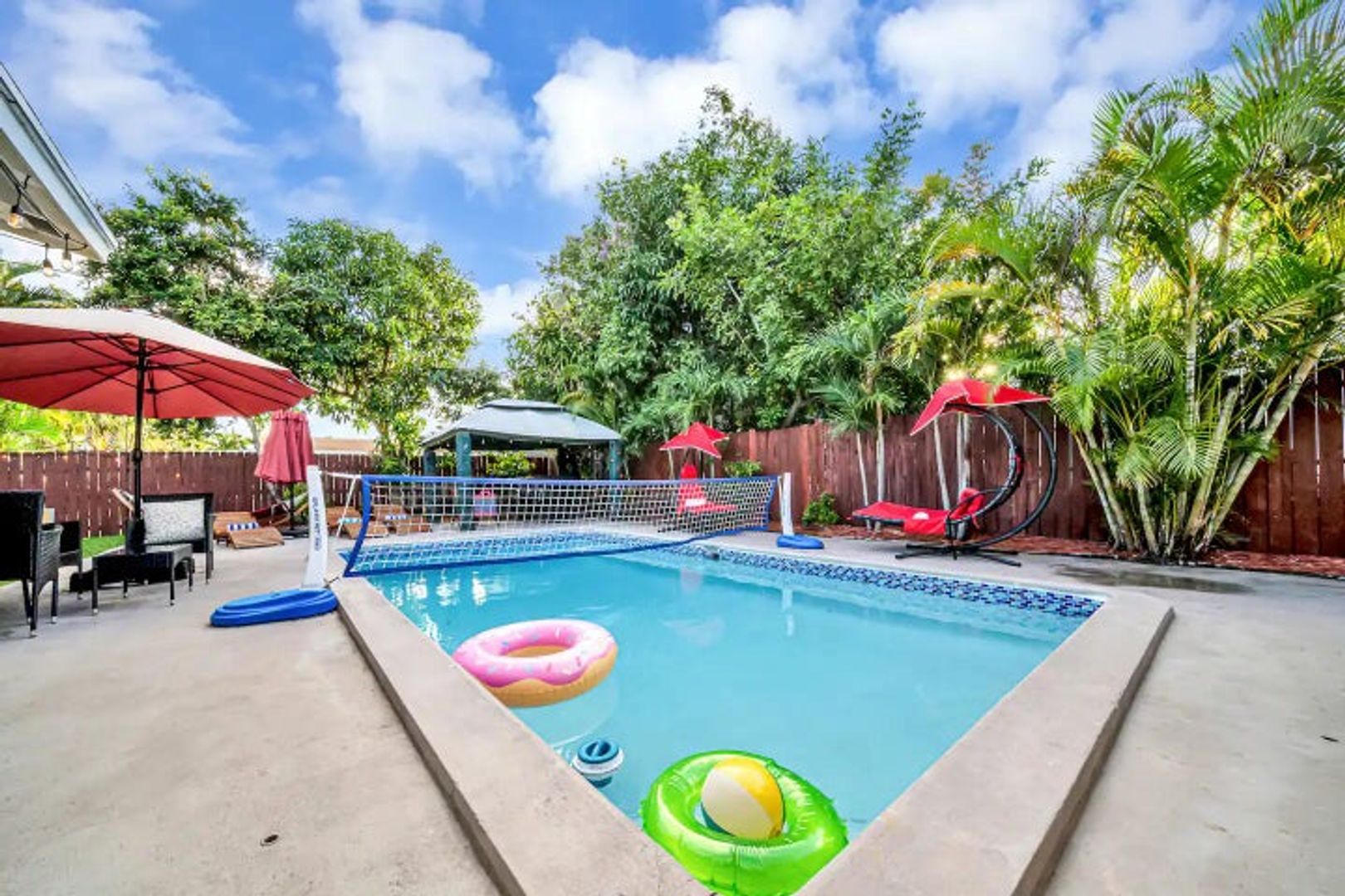 Palm Beach Gardens House: 4310 Applecrest Drive