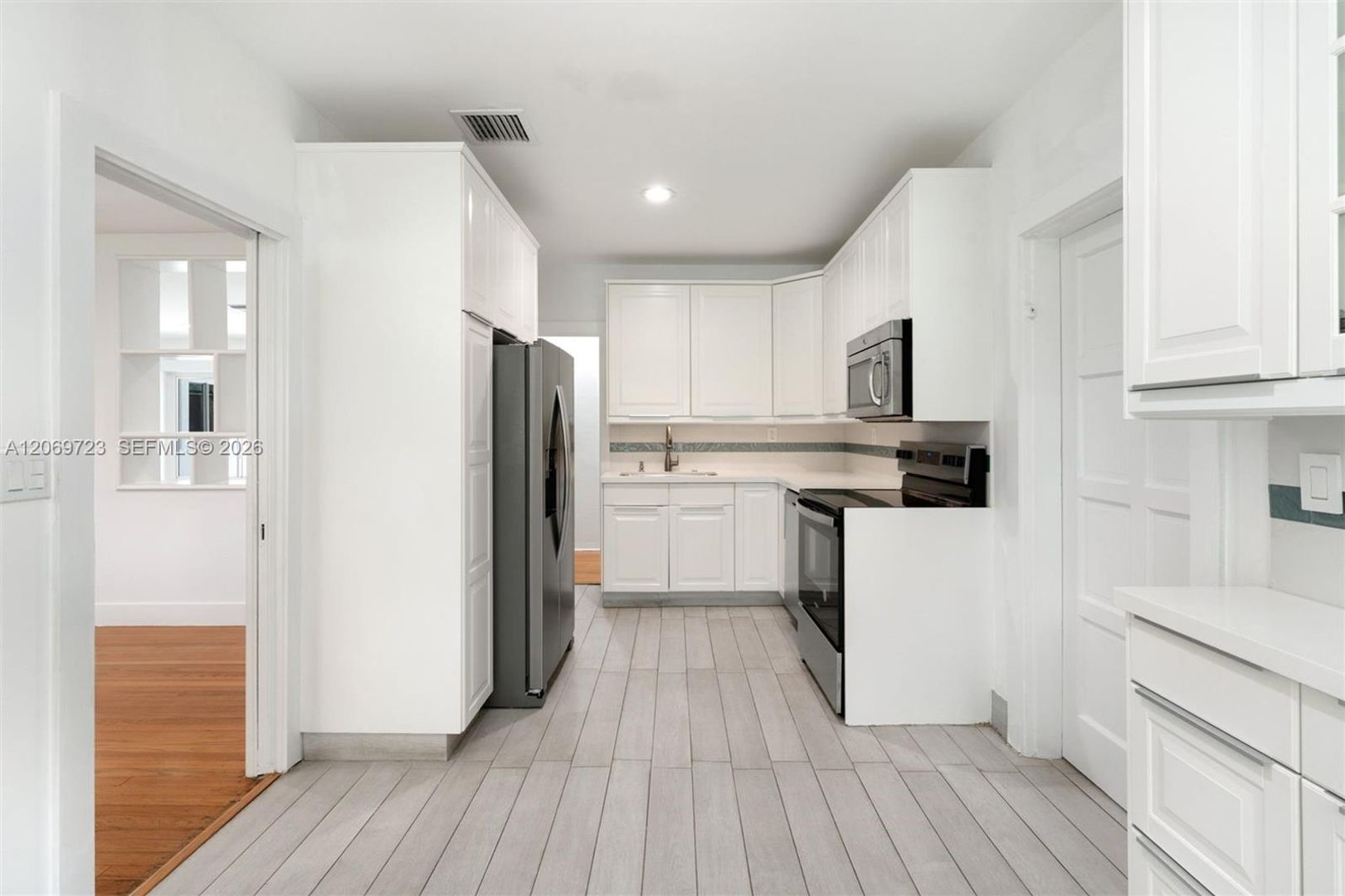 Coral Gables House: 4724 Orduna Drive