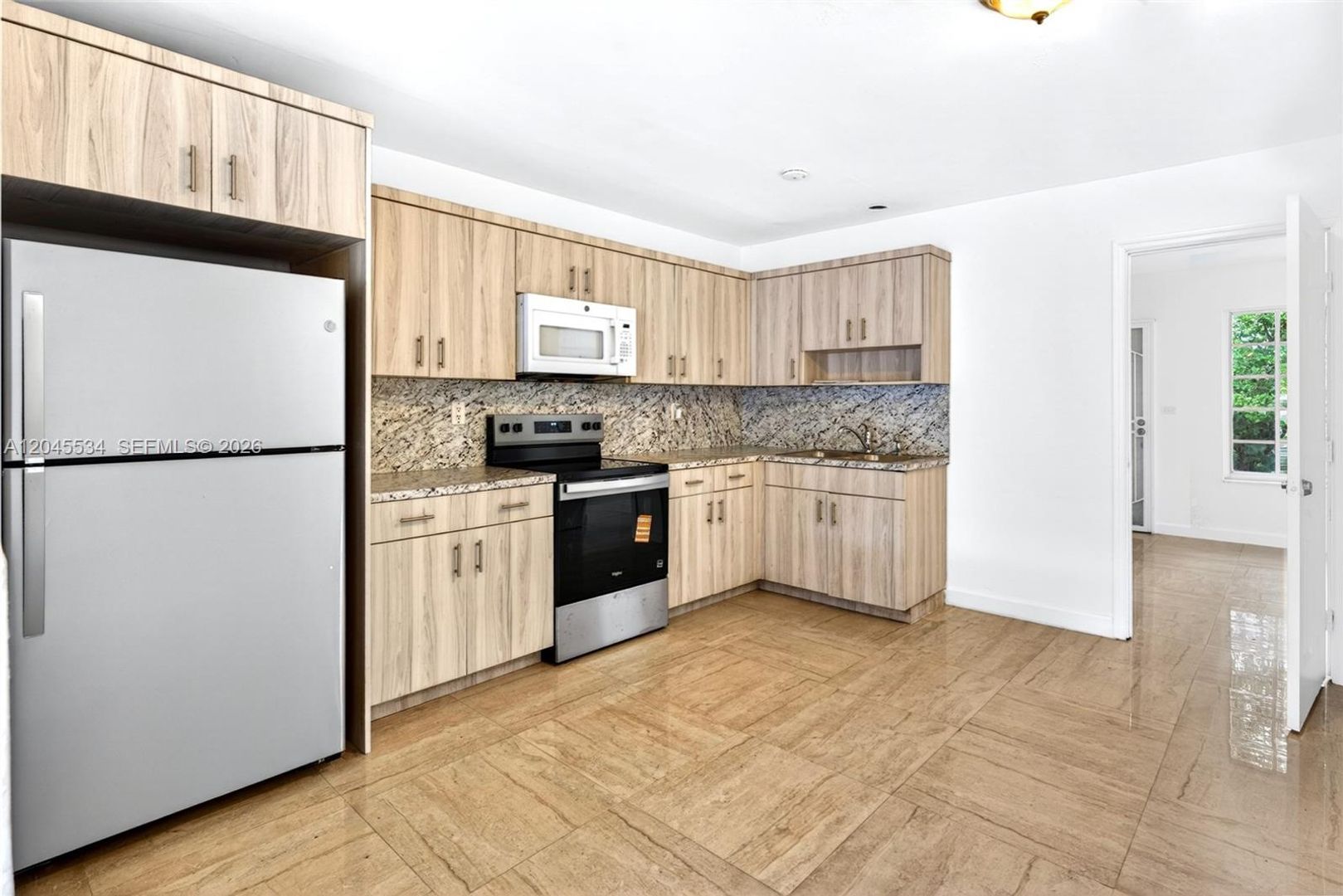 Miami House: 1350 NE 149th Street 2