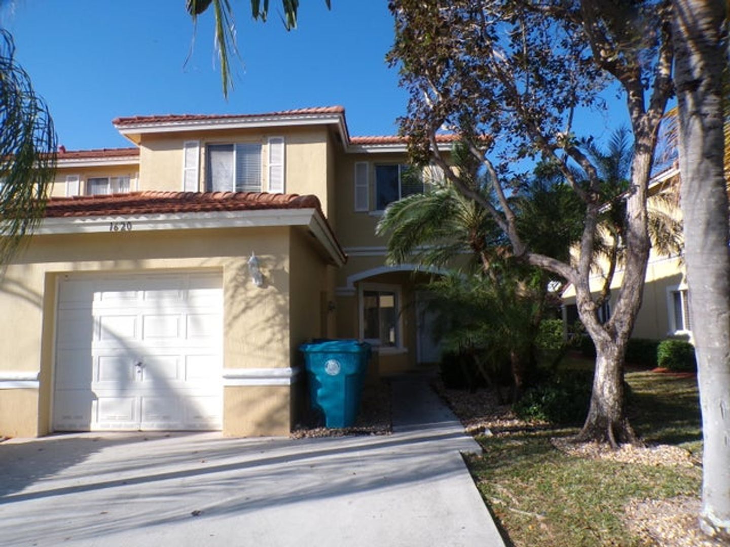 Boynton Beach House: 1620 Cetona Drive