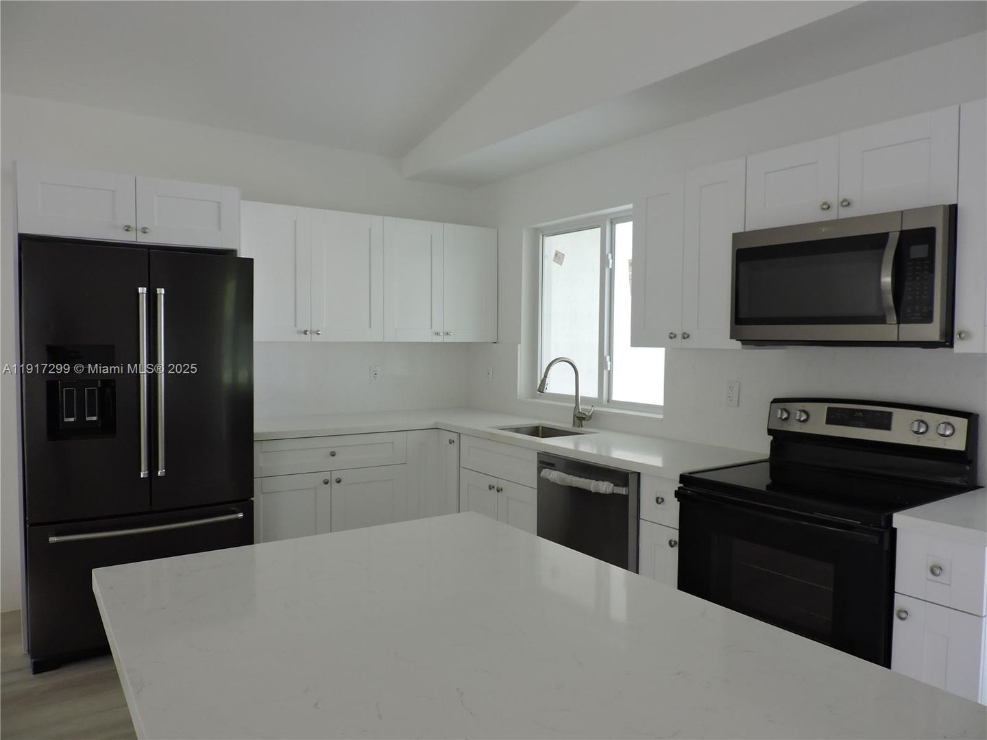 Homestead House: 849 NW 12th Street 849