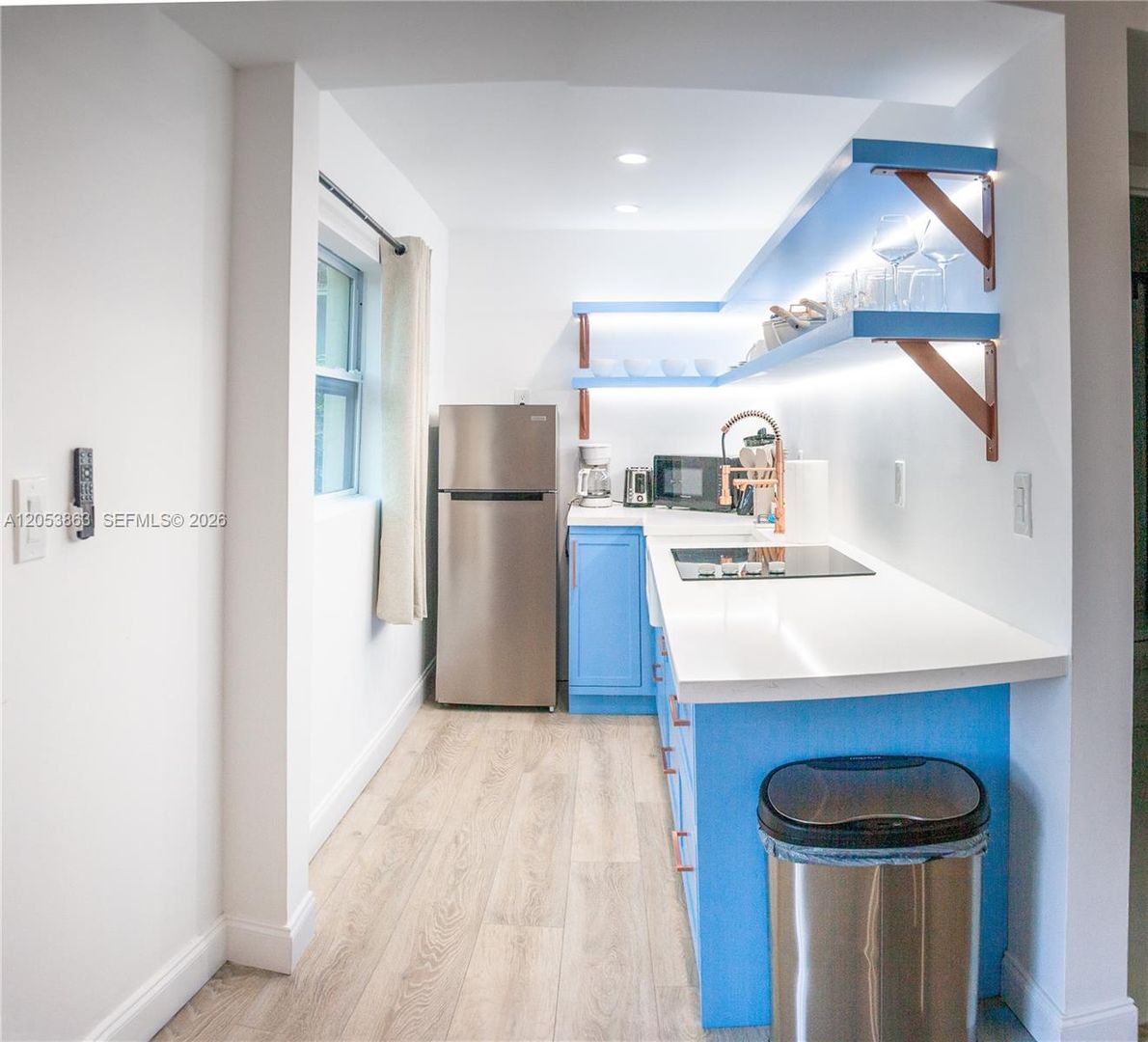 Miami House: 277 NE 55th Street A