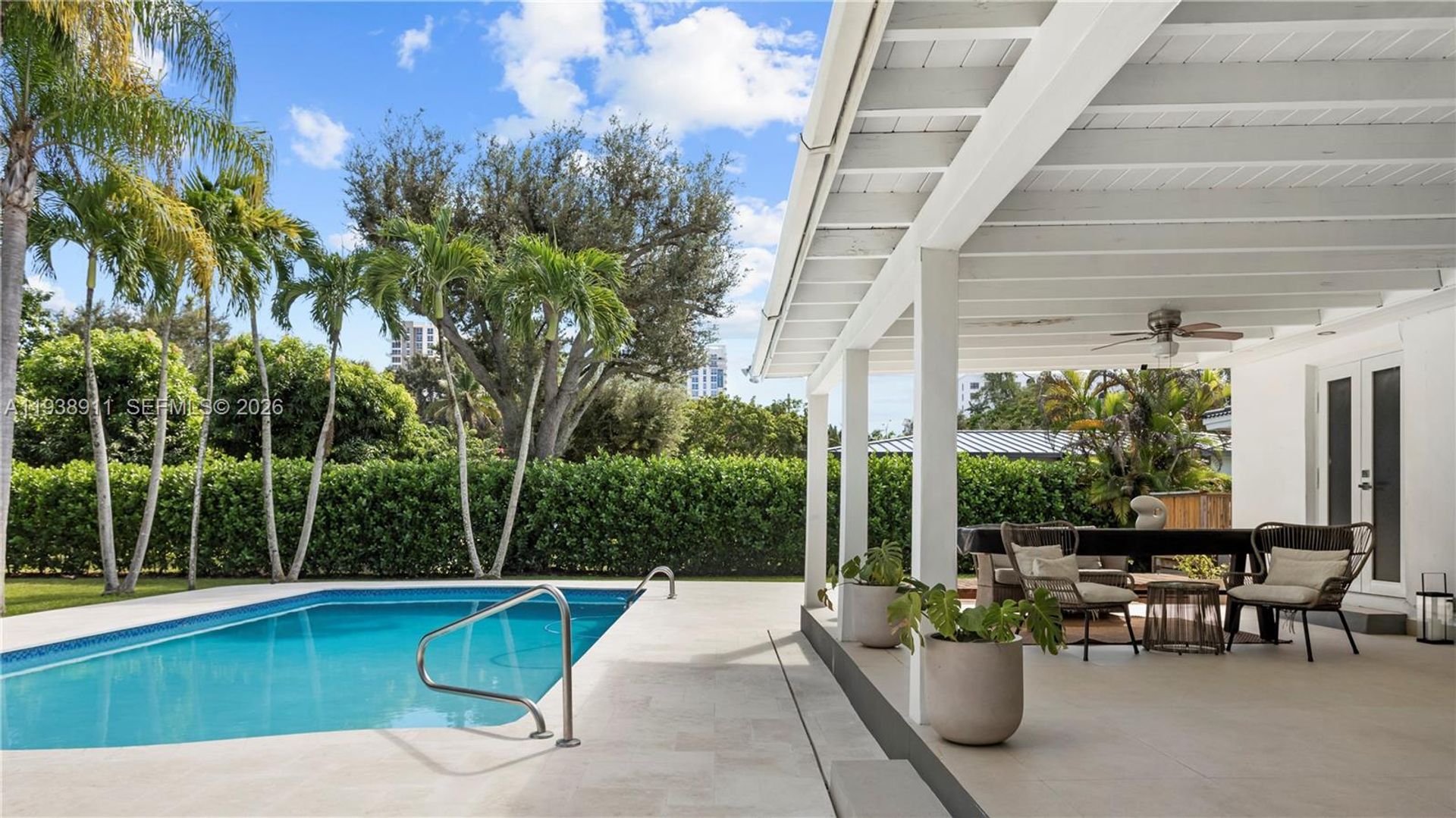 Miami House: 7825 SW 72nd Avenue