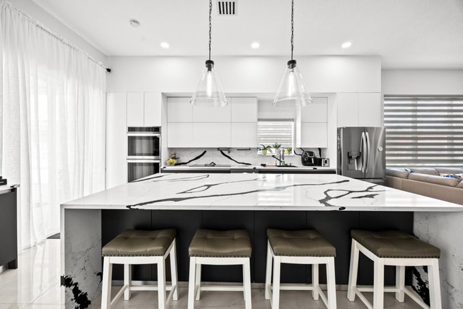 Boynton Beach House: 7056 Lombardy Street