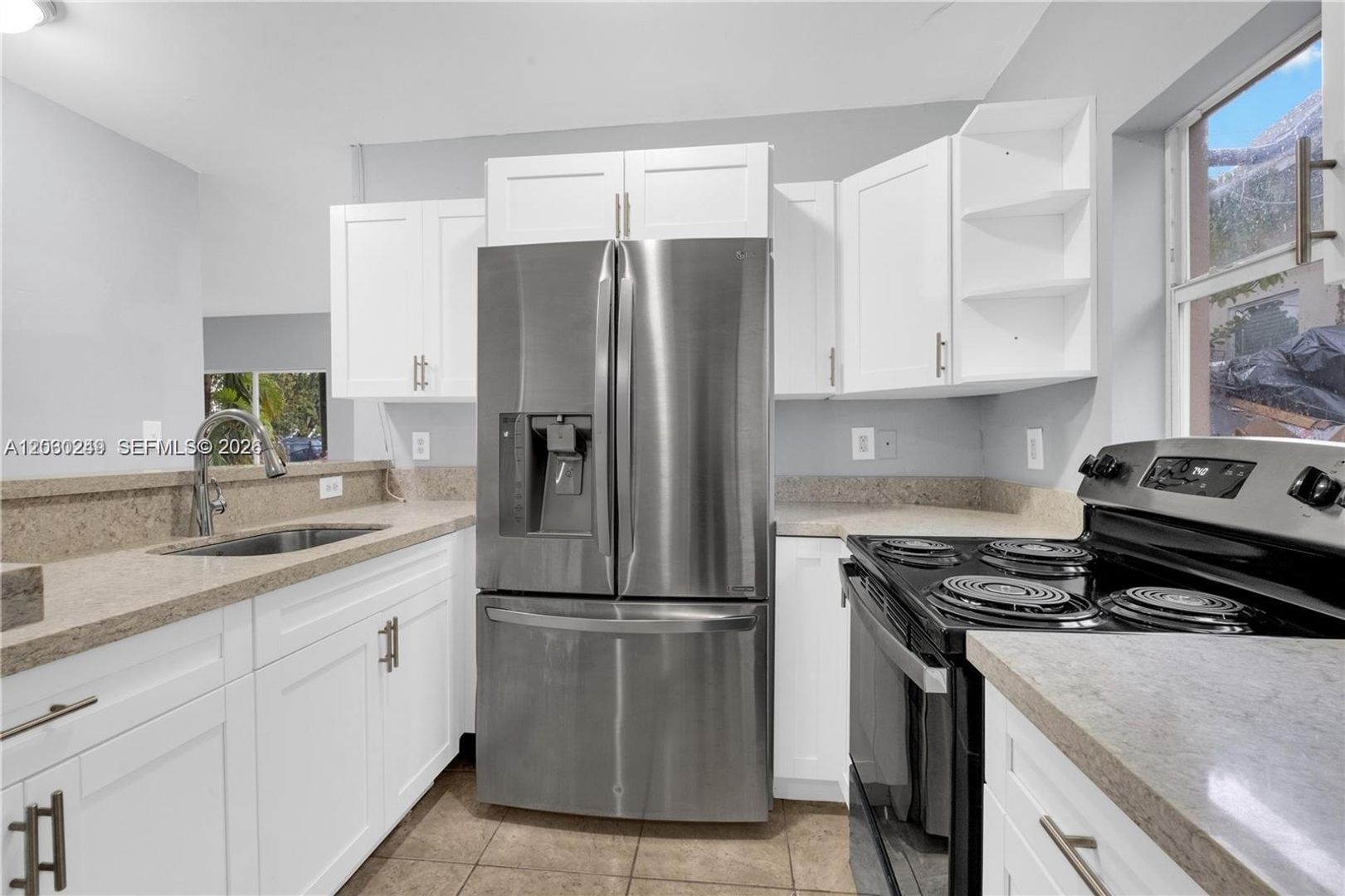 Miami House: 2000 NW 27th Street B