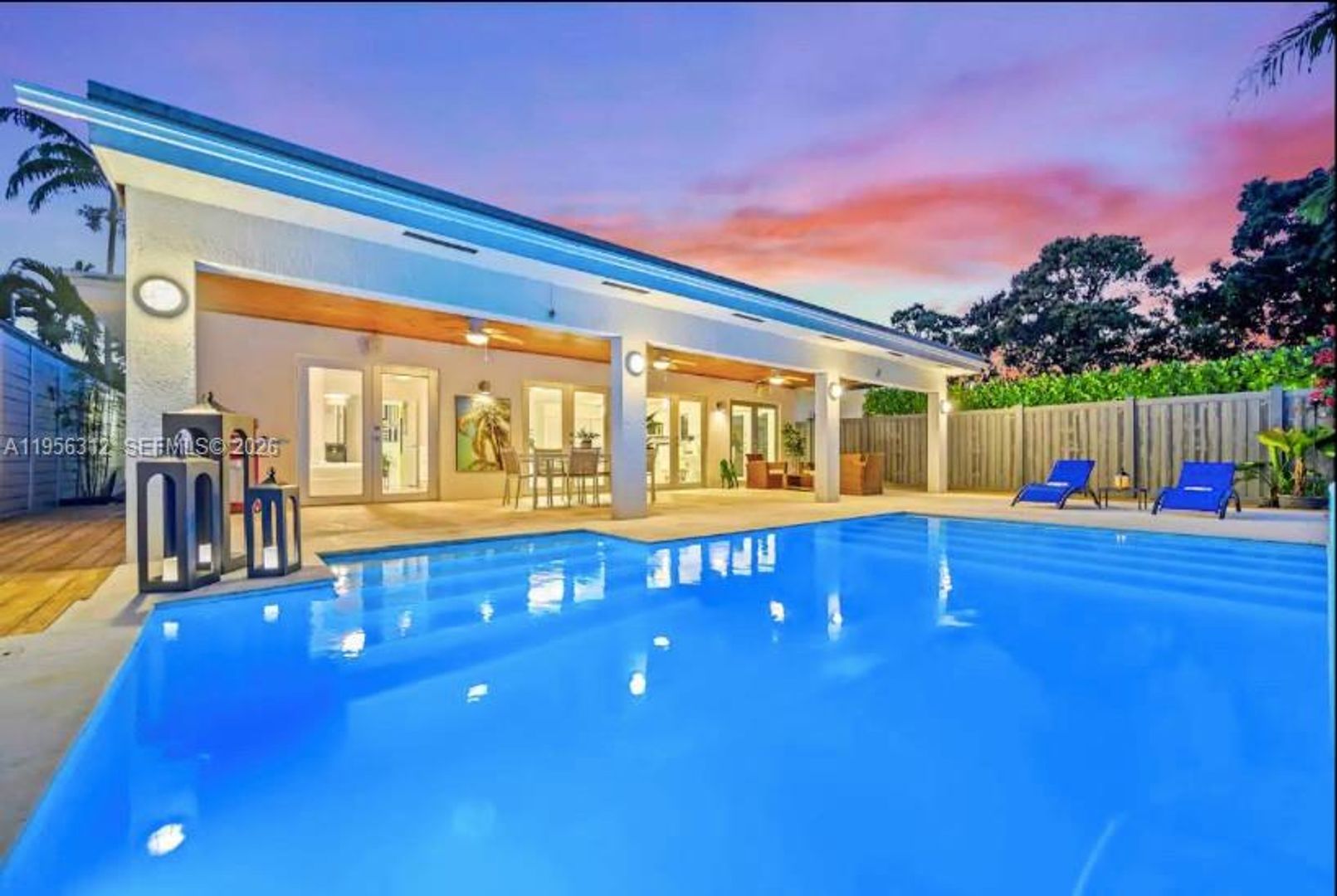 Miami House: 3427 Frow Avenue