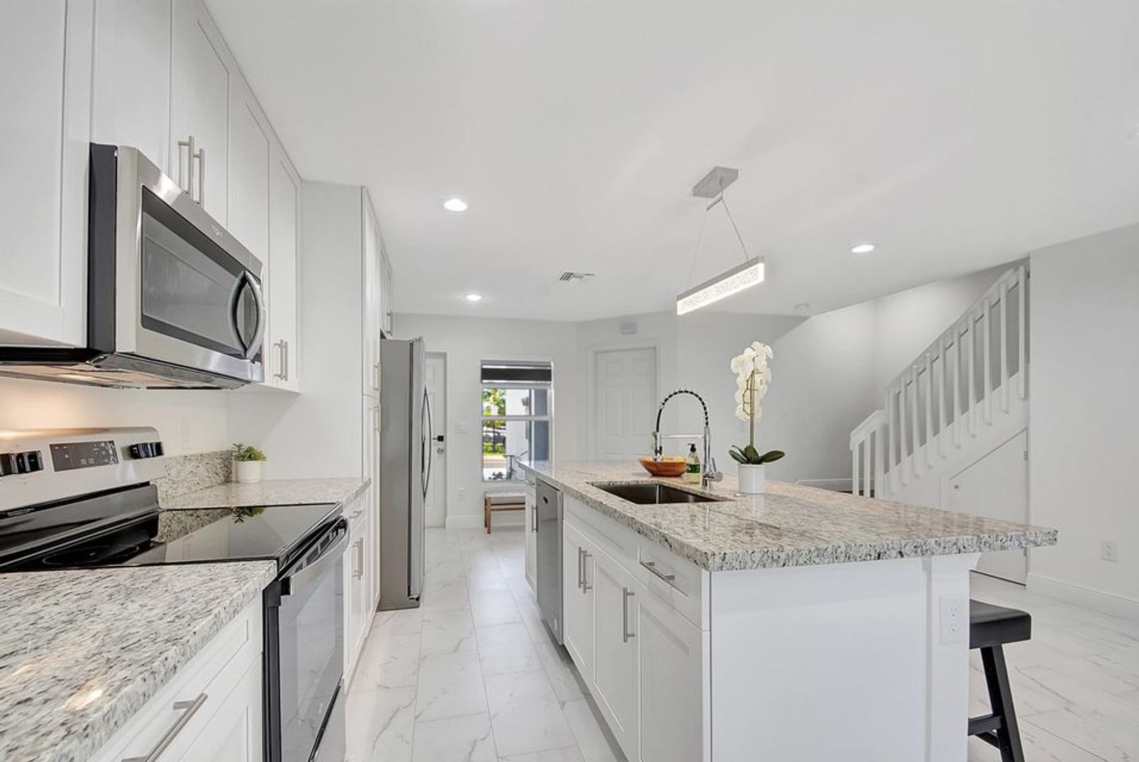 Palm Springs House: 3871 Patio Court 2