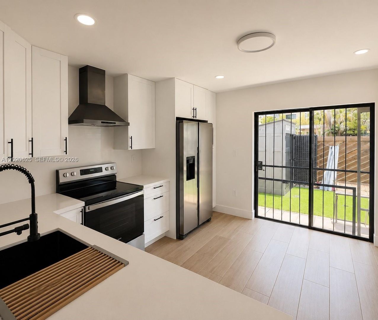 Miami House: 12344 SW 94th Lane