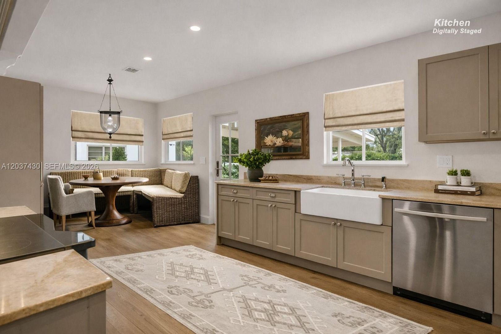 Miami Shores House: 69 NW 94th Street
